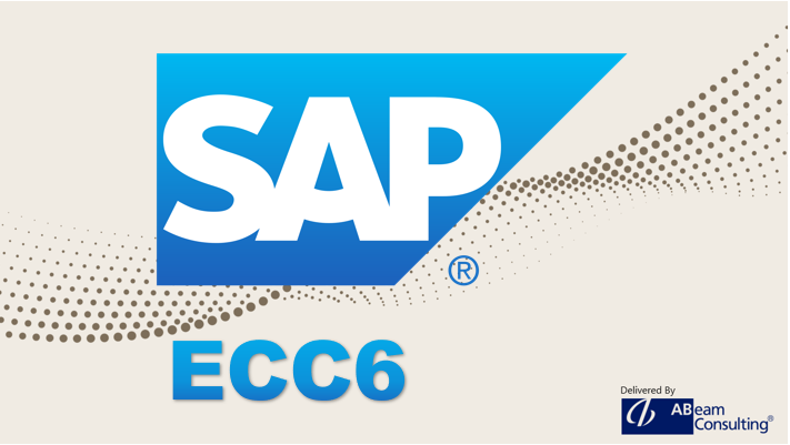 E2E120: Technical Monitoring in SAP