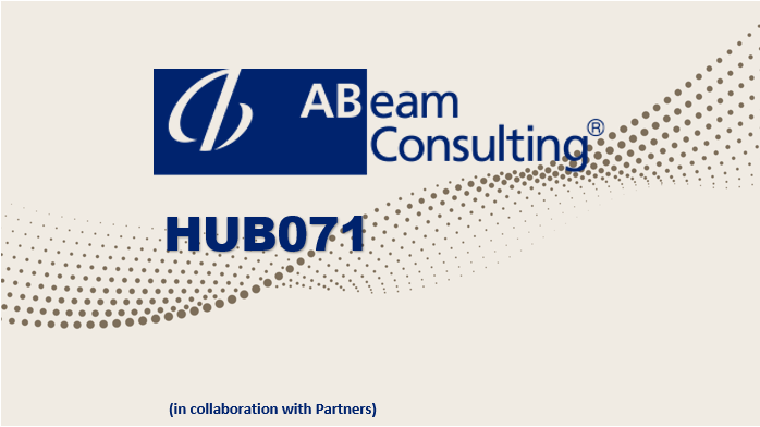 HUB071 SAP Learning Hub, Edition for SAP S/4HANA Cloud